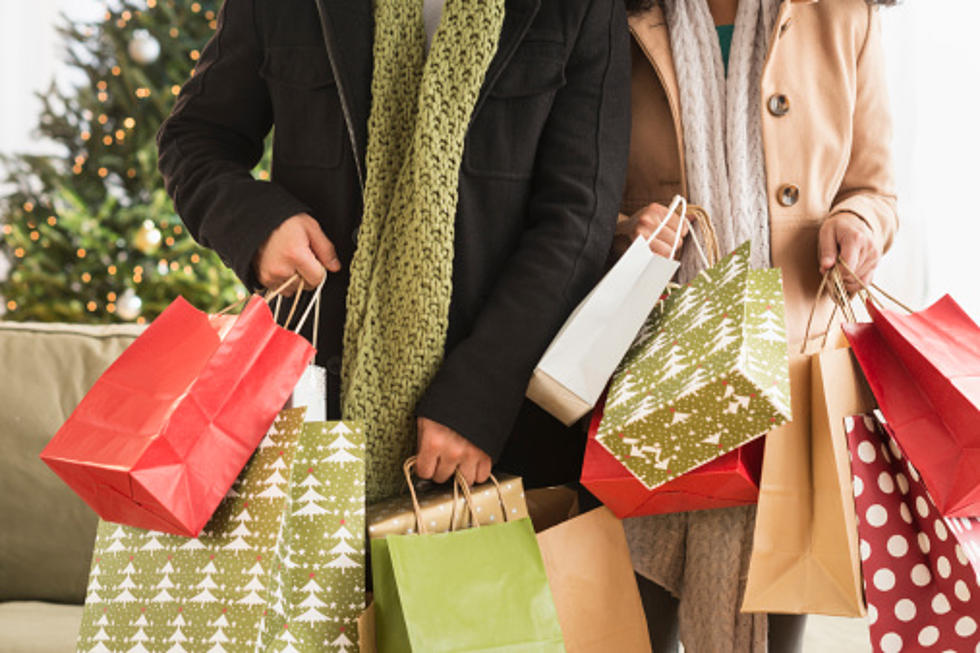 How Much Should You Spend on the Holiday Season?