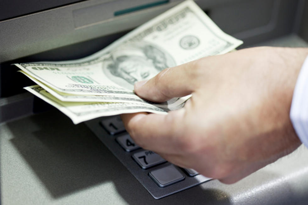 Beware The Hottest Thing in I.D. Theft--ATM Skimming