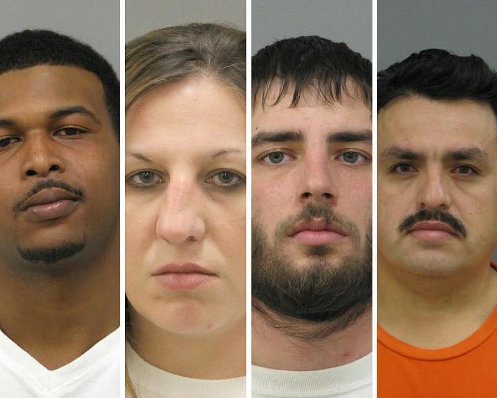 Rockford Area Crime Stoppers Wanted Fugitives 11-01-17