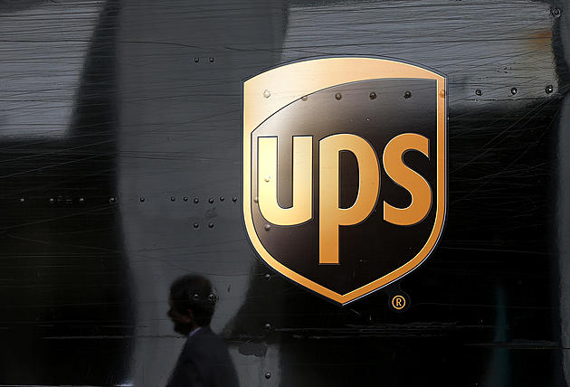 UPS Is Still Hiring Holiday Help