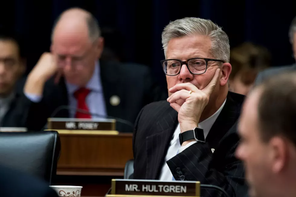 Congressman Randy Hultgren Talks Tax Reform on WROK