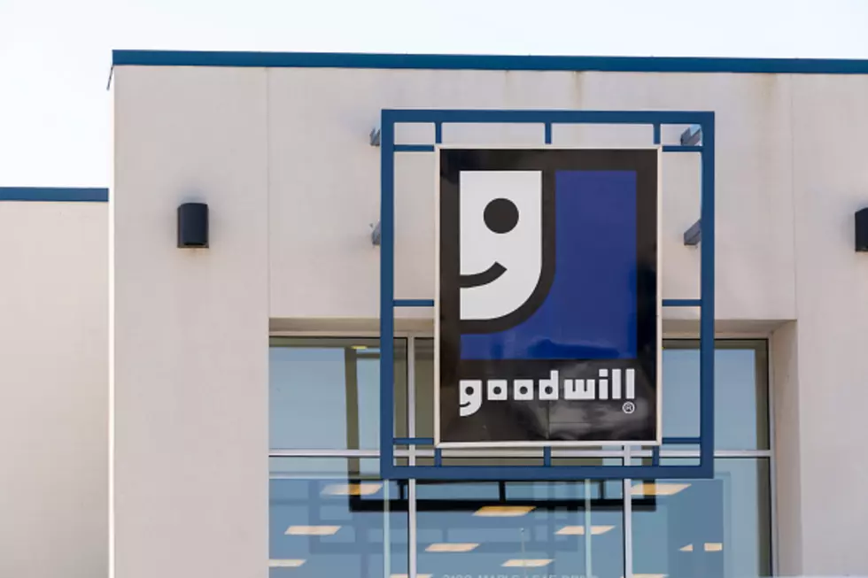 Local Goodwill Returns $10K in Silver Coins to Customer