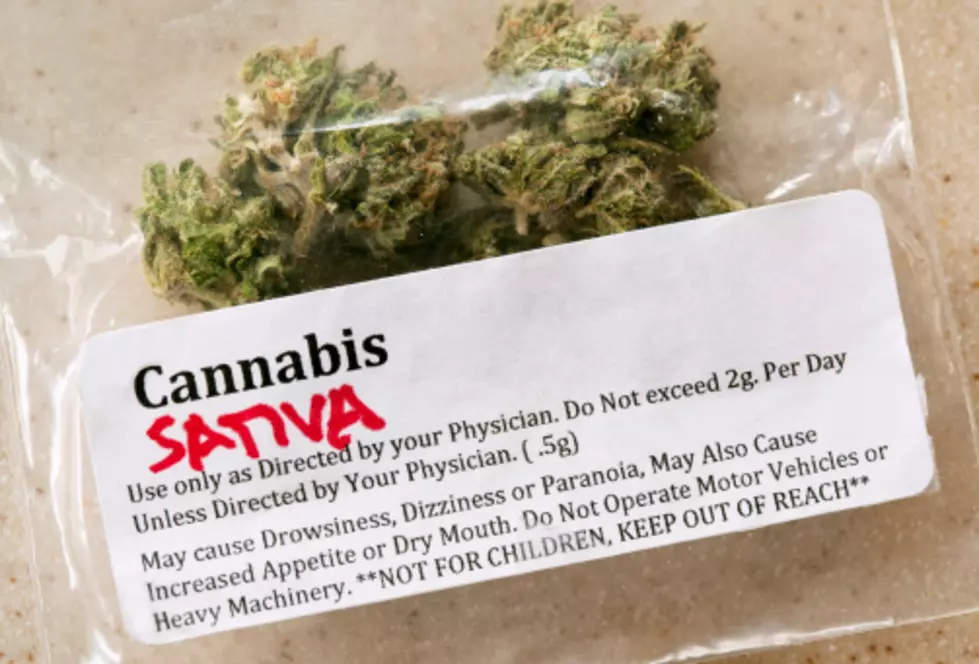 Illinois Senate: Medical Marijuana as Opioid Alternative