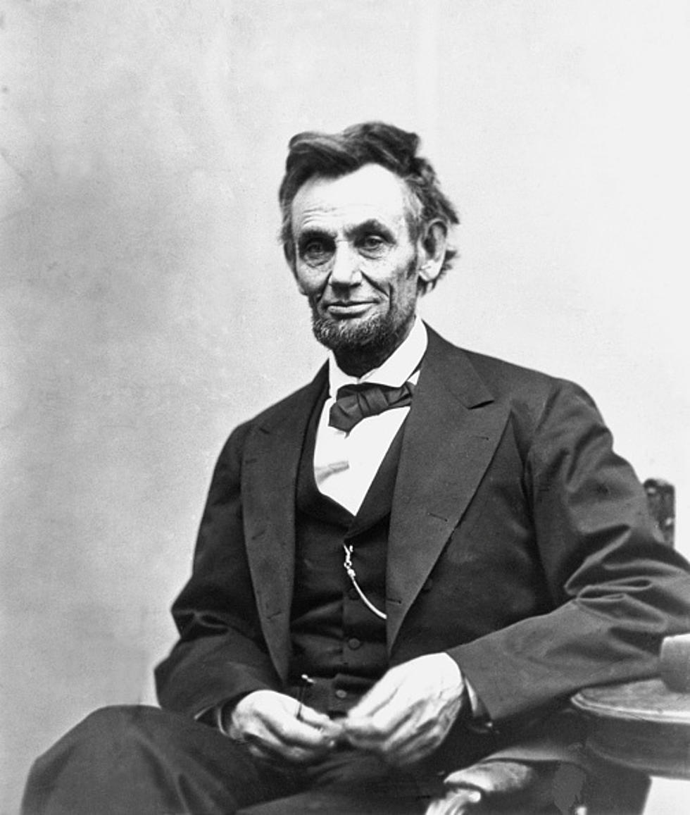 ‘Laughing Lincoln’ Coming to Naperville’s Central Park