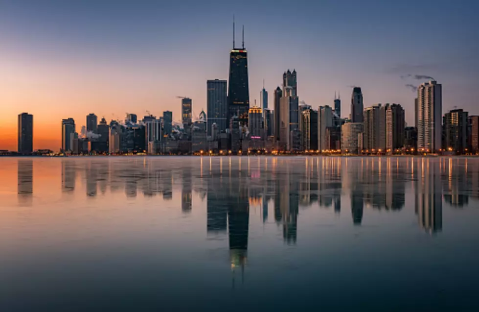 Chicago Sets New Record for 2018 Tourism