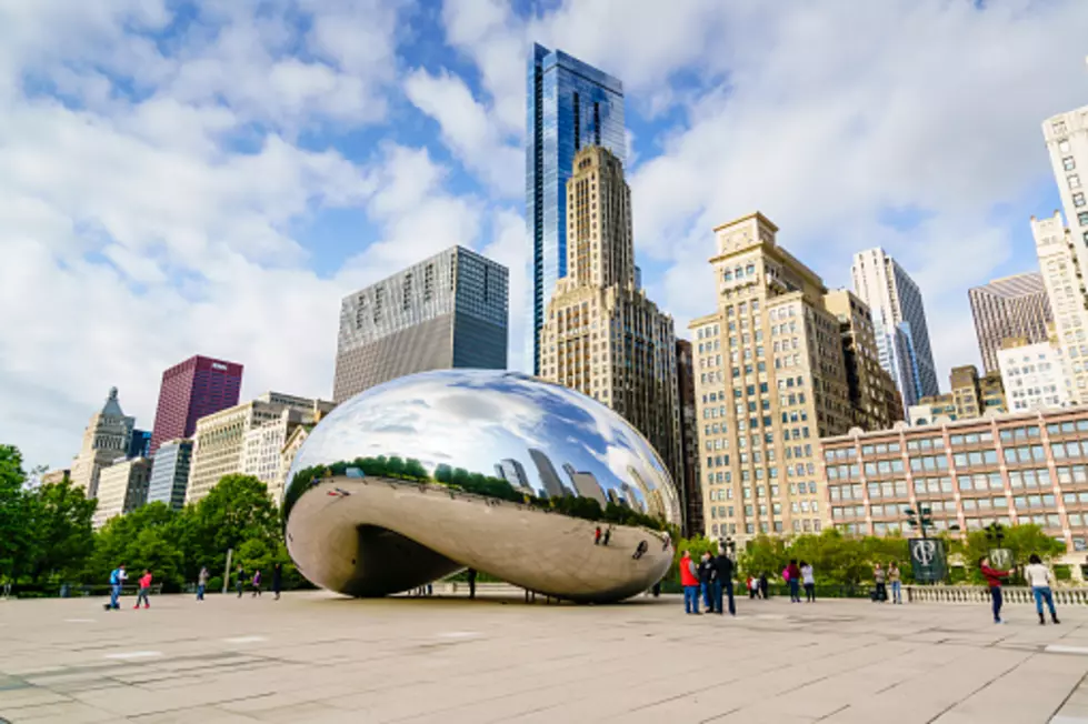 Chicago Sets New Record for 2018 Tourism