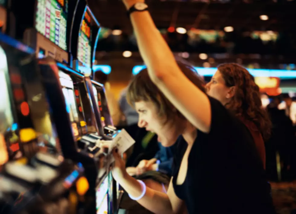 How Gambling Addicted is Illinois?