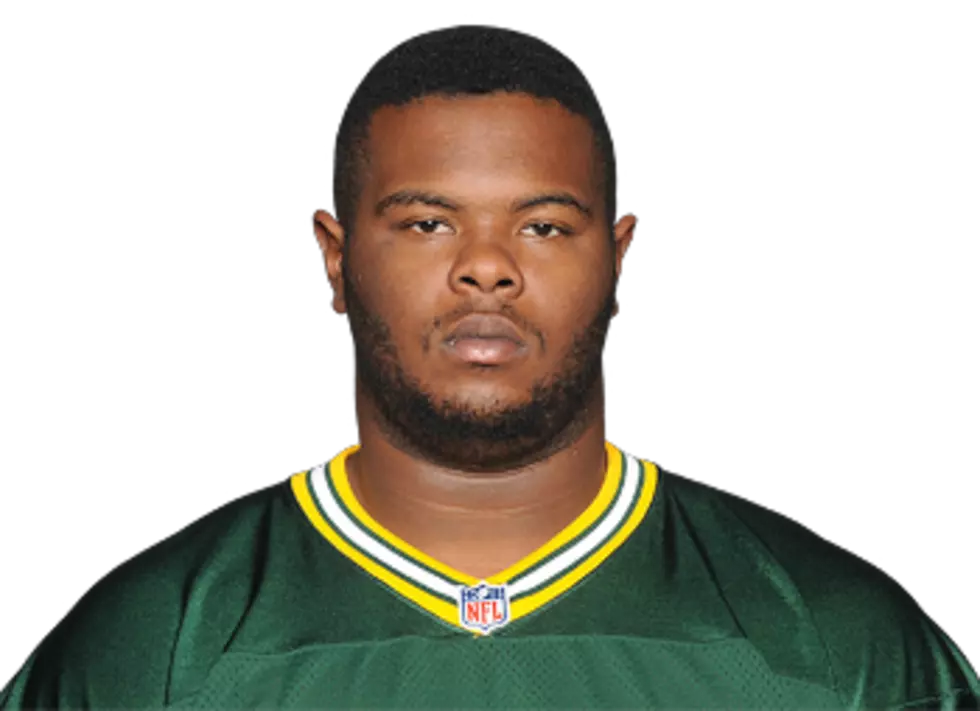Former Packer Found Dead In His Home