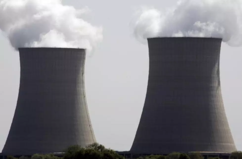 Exelon Announces Plans To Close Byron Nuclear Plant By 2021