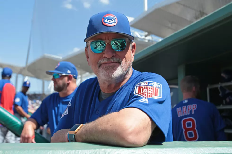 Join WROK For Another Awesome Trip to Cubs Spring Training