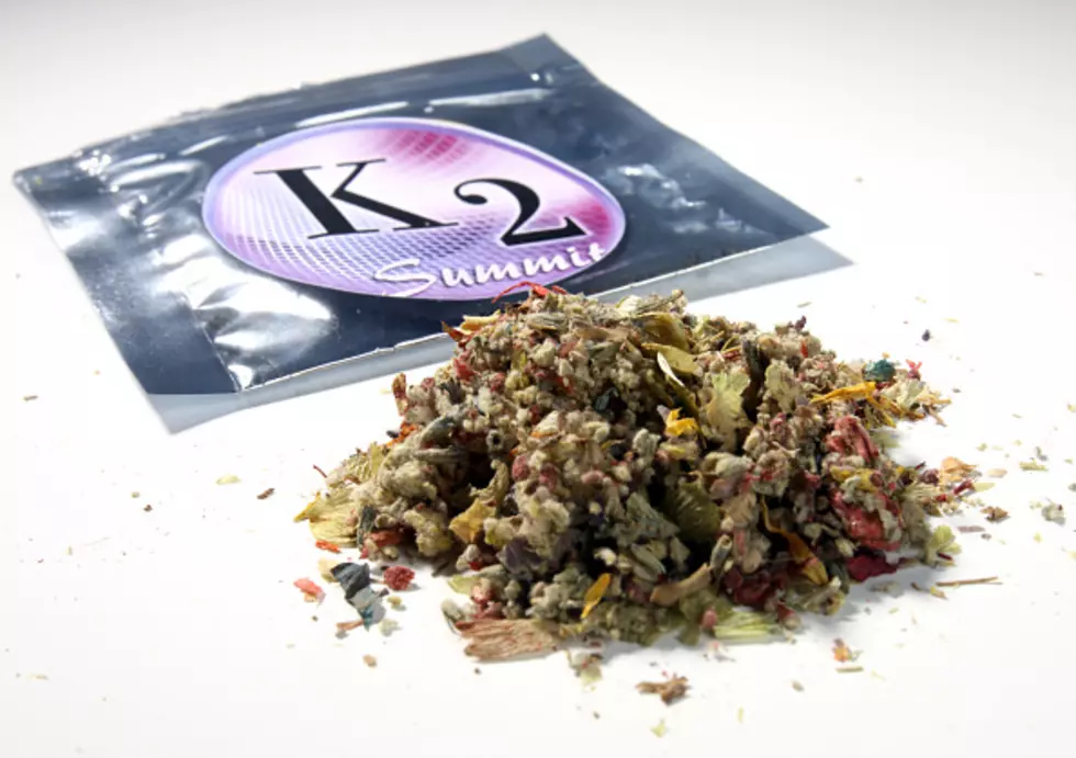 Synthetic Weed is Still Causing Severe Bleeding Cases