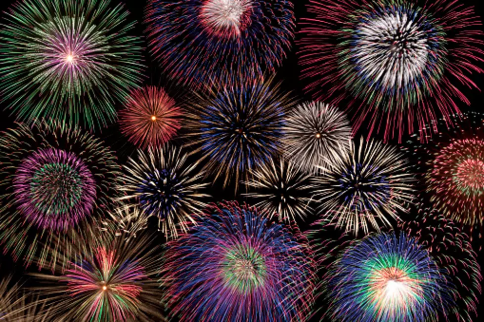 Illinois&#8217; Fireworks Ban Among Toughest in America