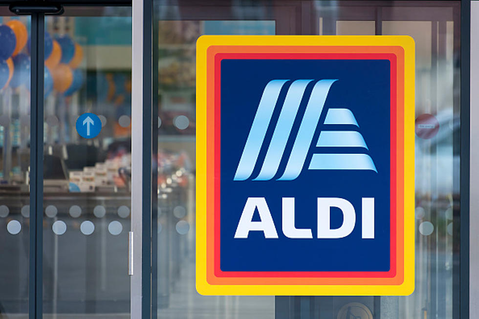 You Could Literally Do All Your Christmas Shopping At ALDI