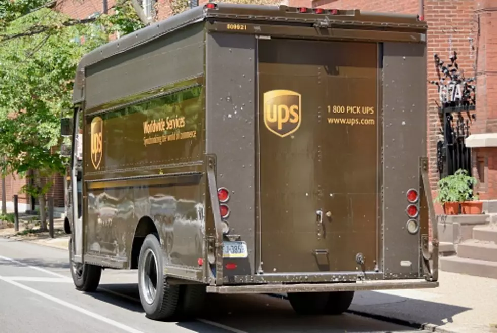 UPS is Looking to Hire 1,300 People From the Rockford Area