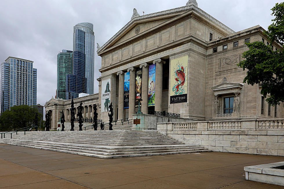 Six Chicago Museums Are Offering Free Admission This Month