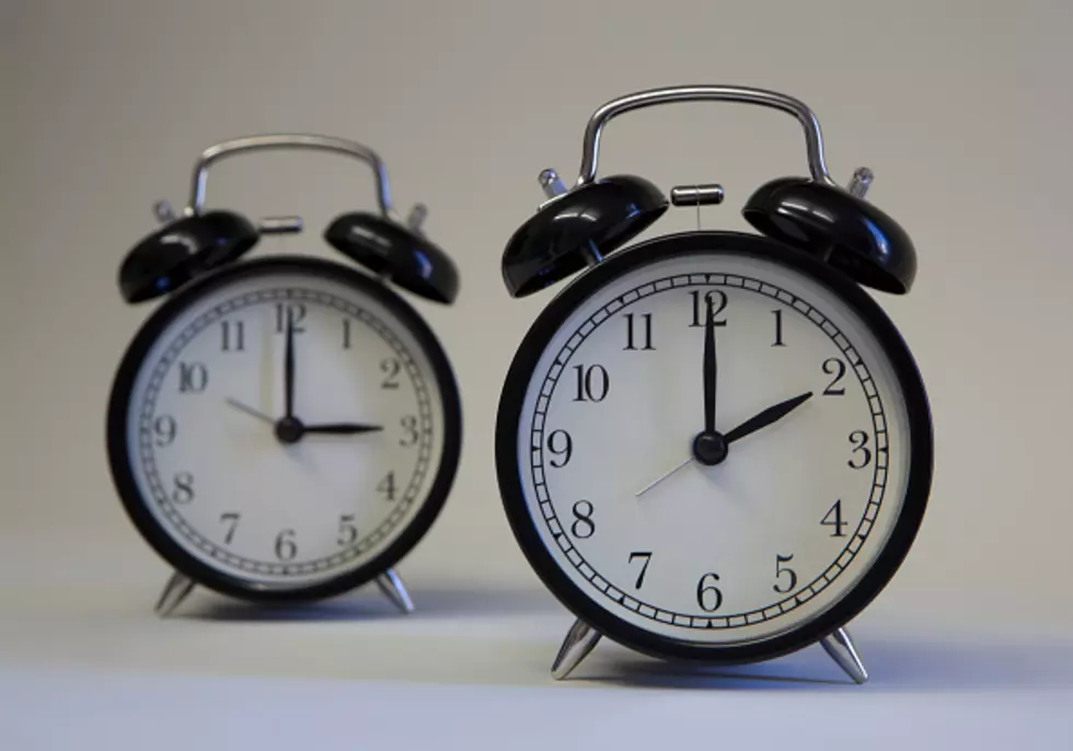 Should We Get Rid of Daylight Saving Time?