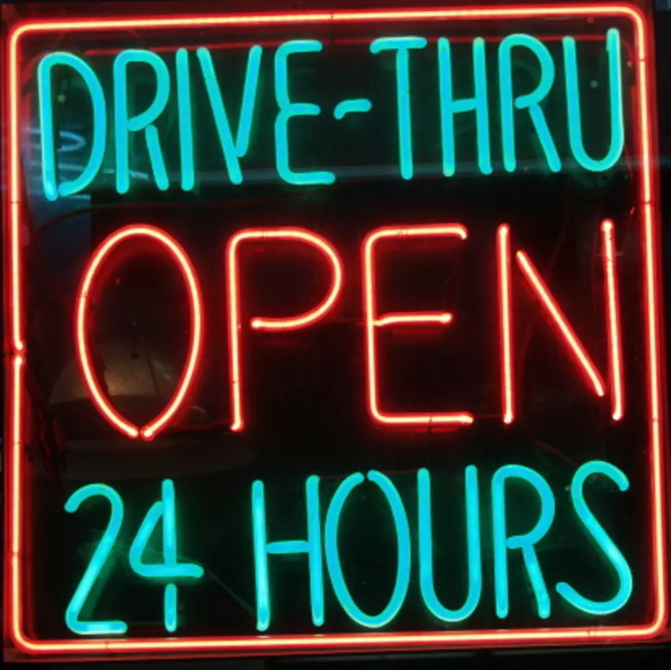 Who&#8217;s Got the Fastest Drive-Thru in Rockford?