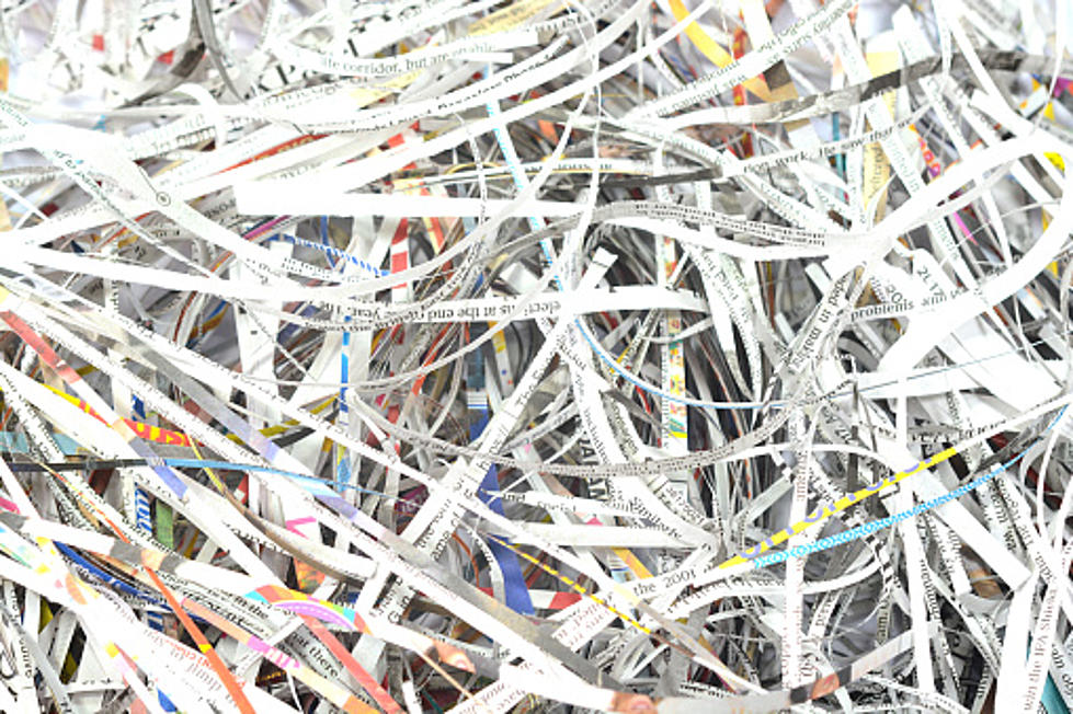 BBB’s ‘Free Community Shred Day’ is October 13th in Rockford