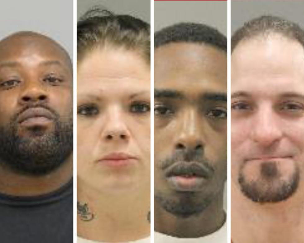 Rockford Area Crime Stoppers Wanted Fugitives 10-24-18