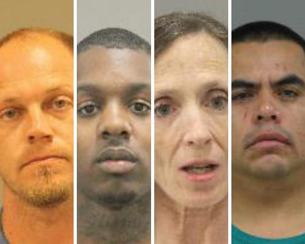 Rockford Area Crime Stoppers Wanted Fugitives 11-21-18