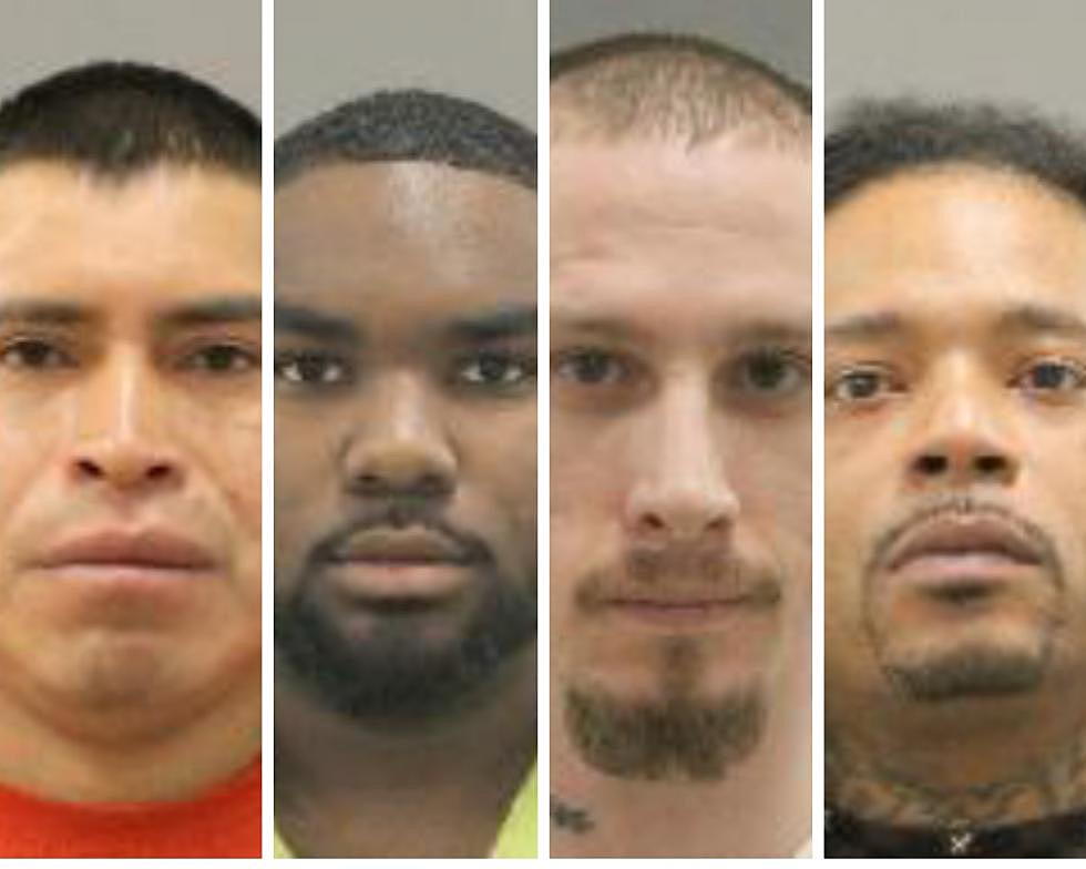 Rockford Area Crime Stoppers Wanted Fugitives 3-6-19
