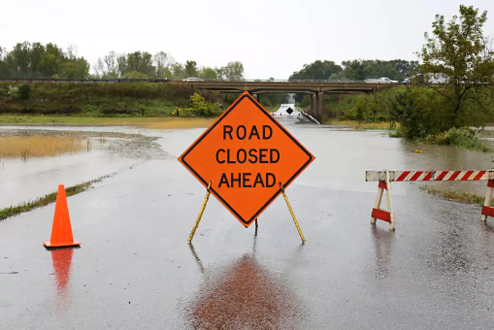 Here&#8217;s Your Rockford Area Road Closure and Sandbag Location List