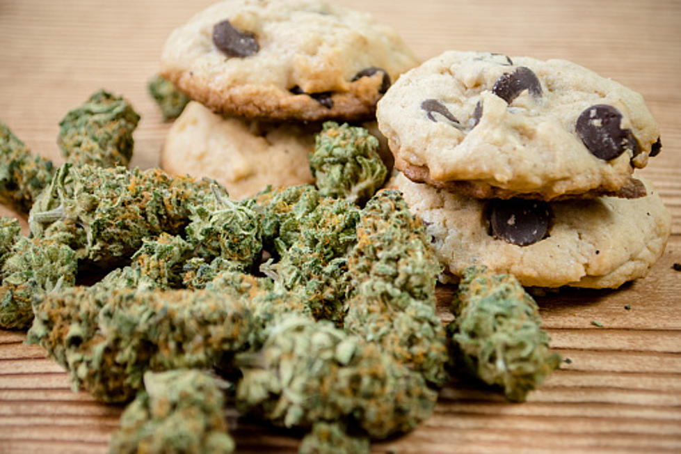 Wisconsin Woman Busted For Handing Out Pot Cookies