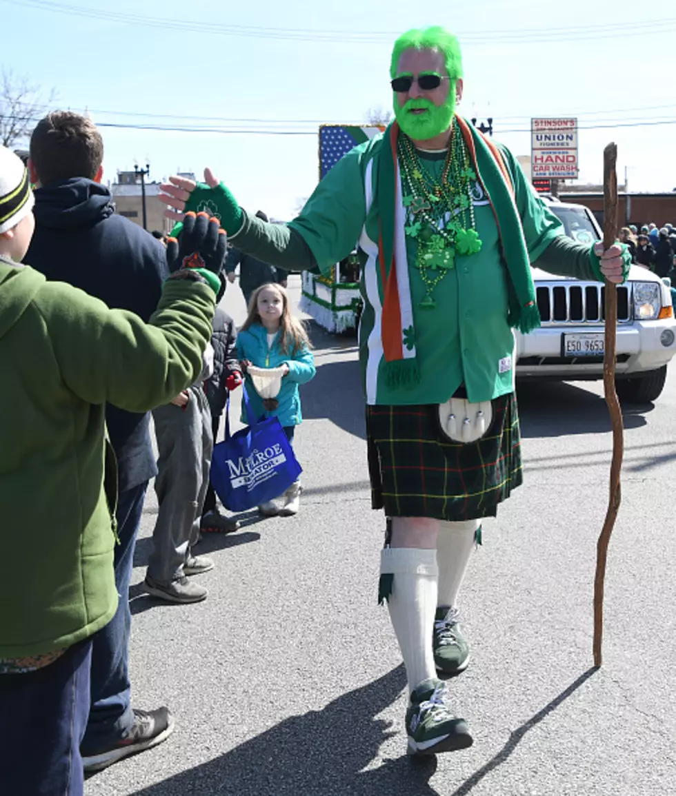 Rockford’s St. Patrick’s Day Parade and More Are Cancelled