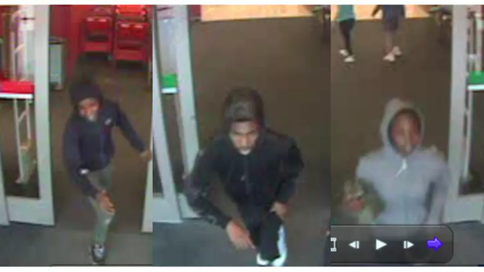 Janesville Police Are Looking For These Purse Snatchers