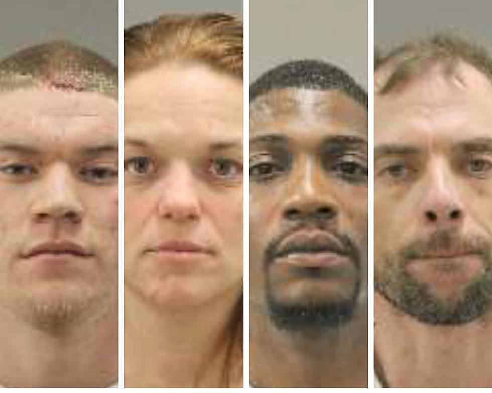 Rockford Area Crime Stoppers Wanted List 5-15-19