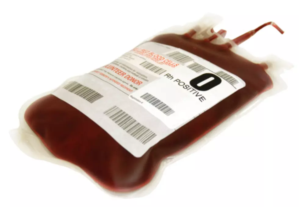 Red Cross Offers $5 Amazon Gift Card For Your Type O Blood