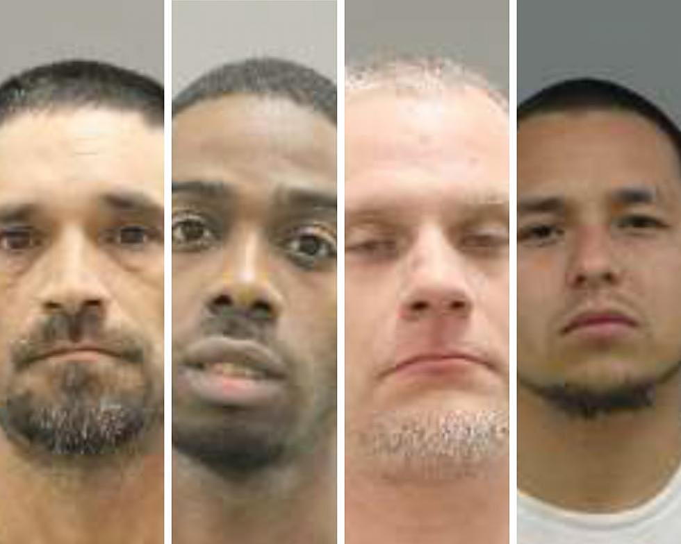 Rockford Area Crime Stoppers Wanted List 6-19-19