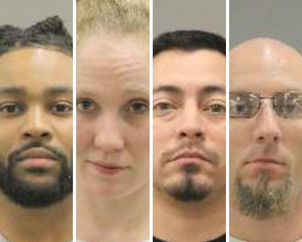 Rockford Area Crime Stoppers Wanted List 6-26-19