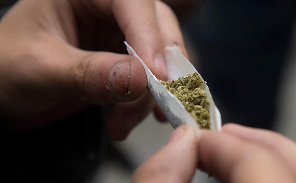 Governor Pritzker To Sign Recreational Weed Bill Into Law Today
