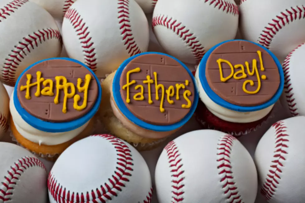 Father&#8217;s Day Is Sunday, So Here Are A Few Facts About It