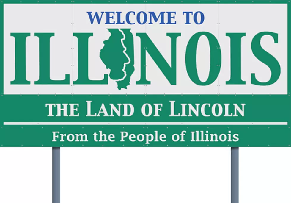 Illinois Resembles The U.S. The Most