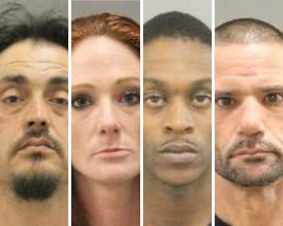 Rockford Area Crime Stoppers Wanted List 7-10-19