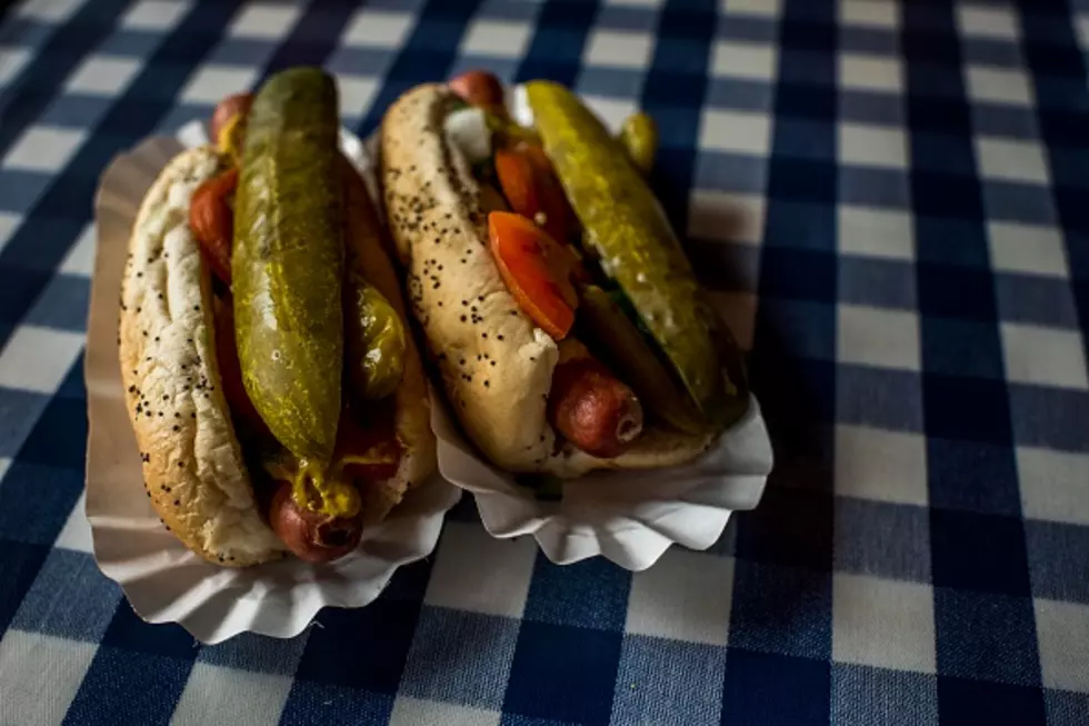 Portillo&#8217;s Celebrates National Hot Dog Week With A Deal