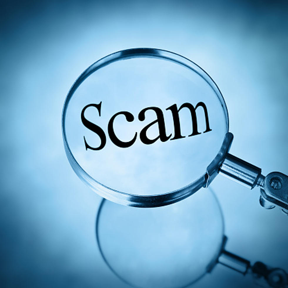 BBB's Dennis Horton On Social Security/Customer Support Scams