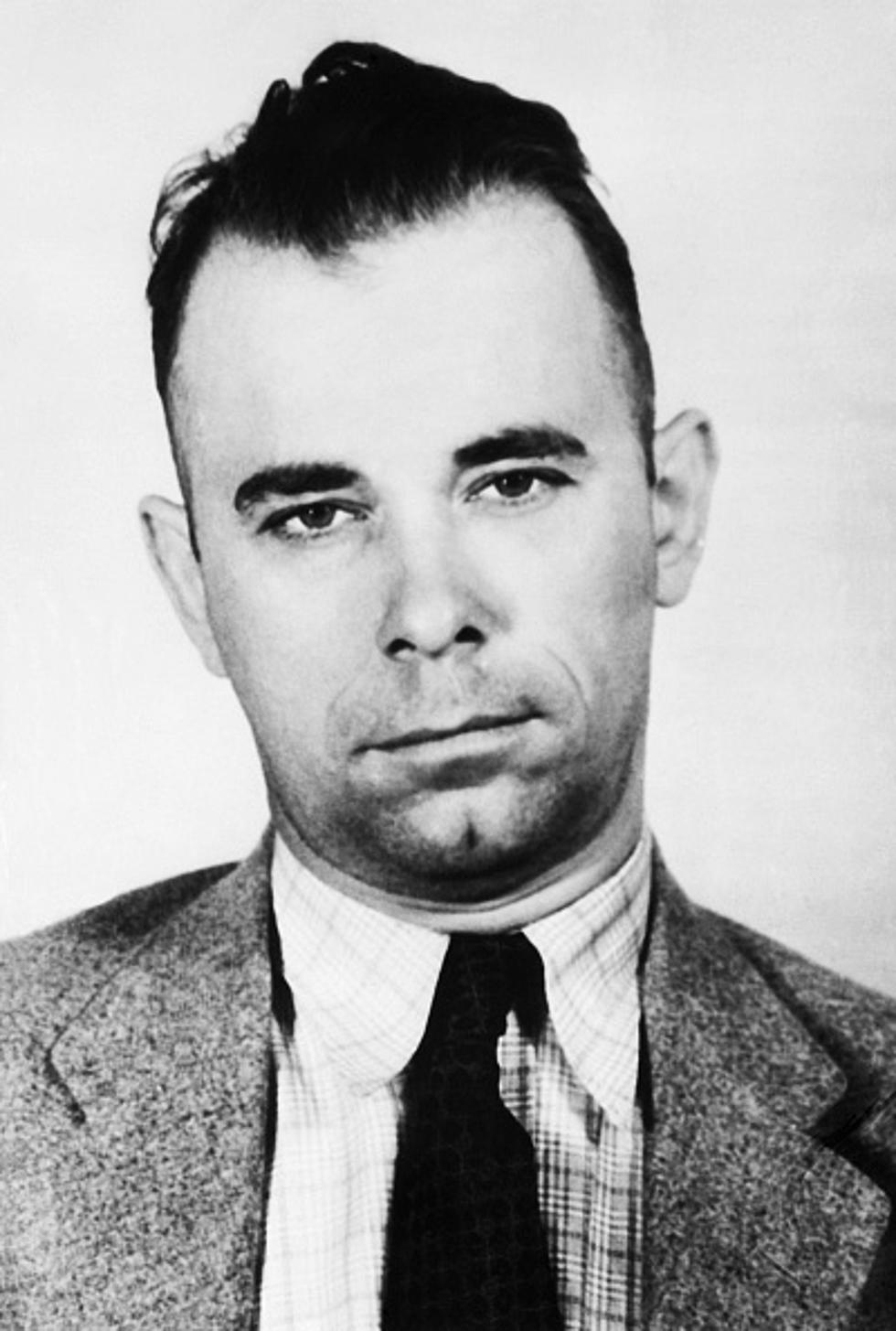 Indiana Is Going To Exhume John Dillinger’s Body