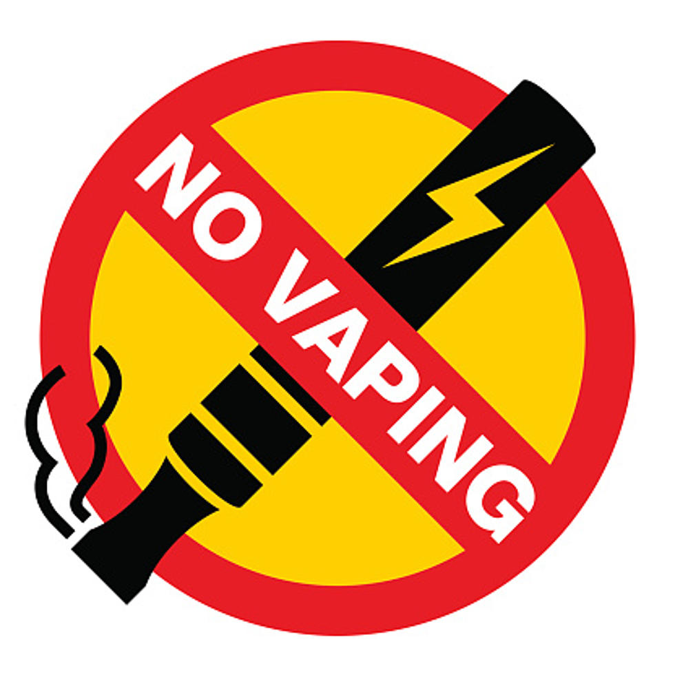 City of Milwaukee Says ‘Stop Vaping Immediately!’