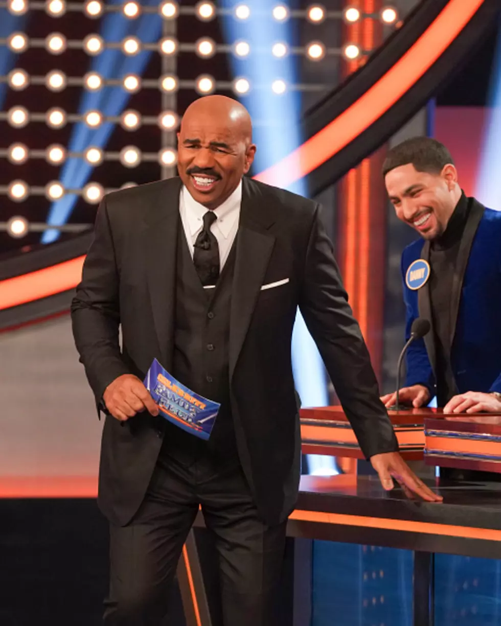 Rockford Family Will Be On Family Feud Today