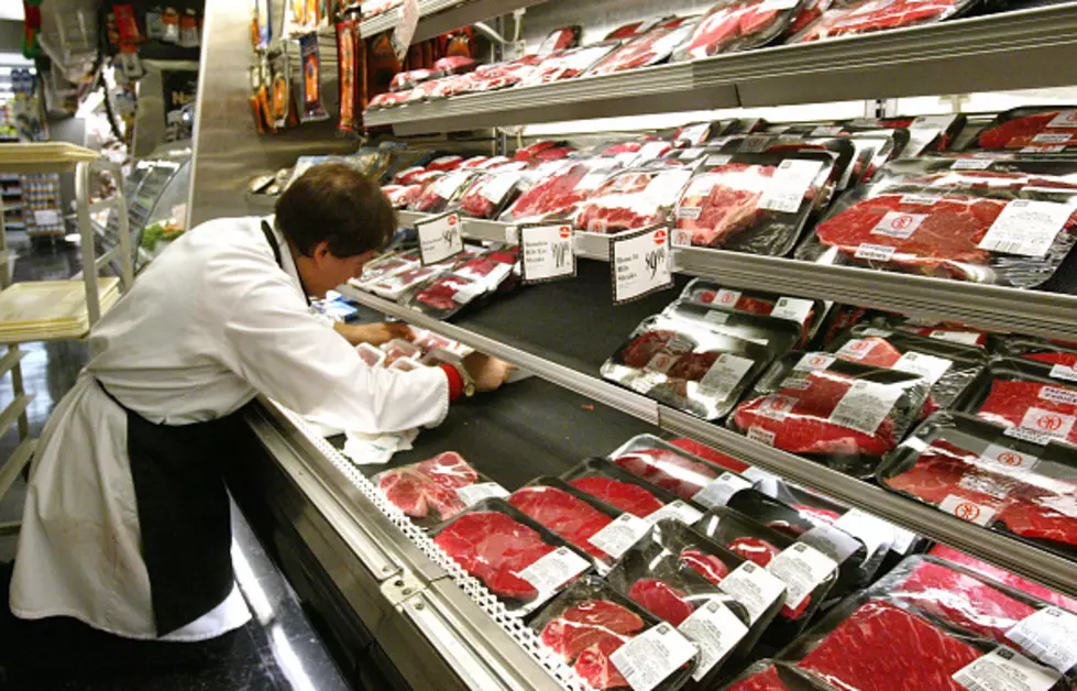Another Day, Another Recall--This Time It’s Beef