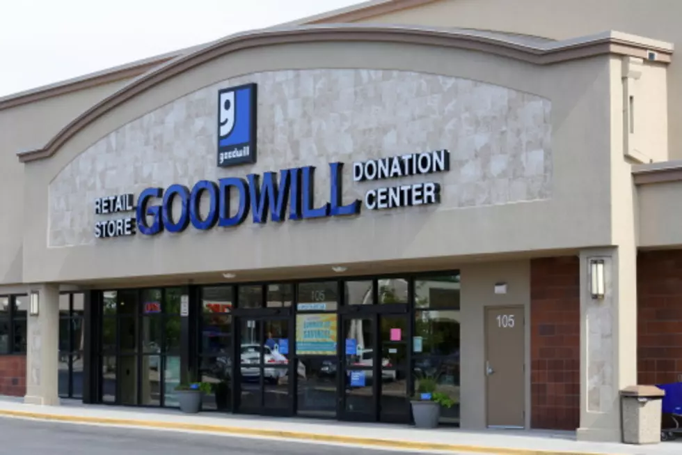 Goodwill In Machesney Park Launches Curbside Pick-Up
