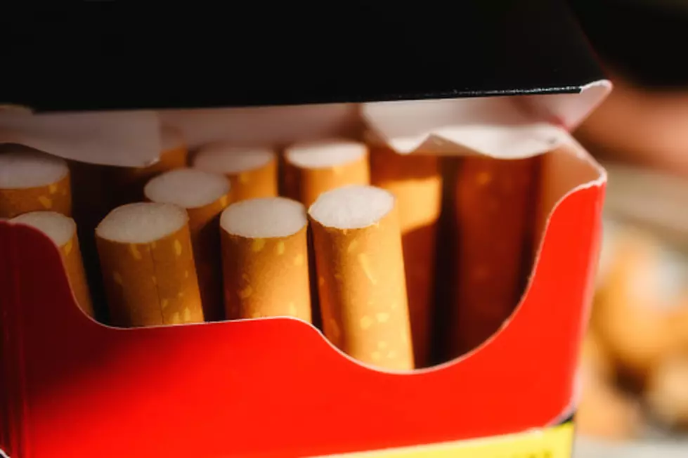 Schnucks To Stop Selling Tobacco Products By January 1st