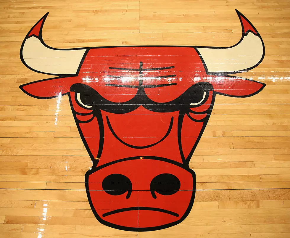 Chicago Bulls Ticket Sells For Almost Half A Million Dollars