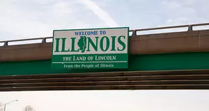 Illinois Could Face $7B Deficit Over 2 Years After COVID-19
