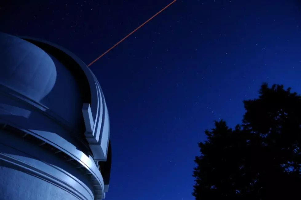 Rockford’s Ingersoll Awarded Contract For Giant Telescope