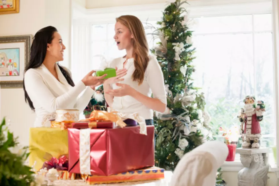 The Secret Sister Gift Exchange Is Back&#8211;And Illegal