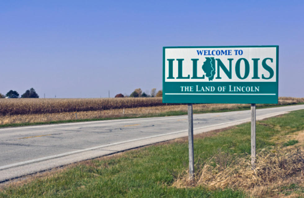 New Study Ranks Illinois Drivers, Roads, Infrastructure